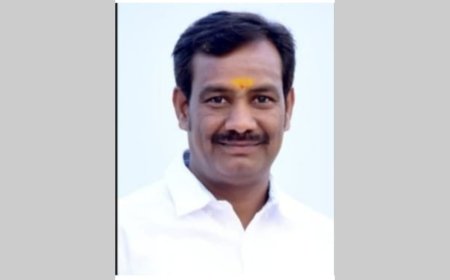 ಸ್ಥಳೀಯ ಸಂಸ್ಥೆಗಳ ಚುನಾವಣೆ ನಡೆಸಲು ಒತ್ತಾಯ