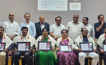 ಕಲ್ಯಾಣ ಕರ್ನಾಟಕದ ಜನತೆಯ ಹೃದಯದಲ್ಲಿ ದೇವರಾಗಿ ಕಂಗೋಳಿಸಿದವರು ದಿವಂಗತ ಶ್ರೀ ಮಹಾದೇವಪ್ಪ ರಾಂಪೂರೆಯವರು ಅಮರನಾಥ ತಳವಡೆ