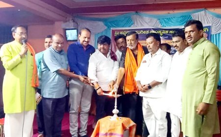 ಸಂಗೀತ ಕ್ಷೇತ್ರ ಬೆಳೆಸಿದ ಕೀರ್ತಿ ಆಕಾಶವಾಣಿಗೆ ಡಾ. ಸದಾನಂದ ಪೆರ್ಲ