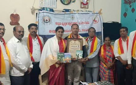 ಪುಸ್ತಕ ನಾಡಿನ ಸಂಸ್ಕೃತಿಯ ಪ್ರತೀಕ:ಡಾ. ಕೊನೇಕ್
