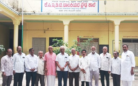 ಶ್ರಾವಣ ಮಾಸದಲ್ಲಿ ‘ಶರಣ ದರ್ಶನ’ ಉಪನ್ಯಾಸ ಮಾಲೆ
