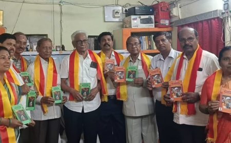 ಪುಸ್ತಕ ಬಿಟ್ಟು ವಿದ್ಯಾವಂತ ಸಮಾಜ ಬದುಕಲು ಸಾಧ್ಯವಿಲ್ಲ :ಡಾ. ಕೊನೇಕ್