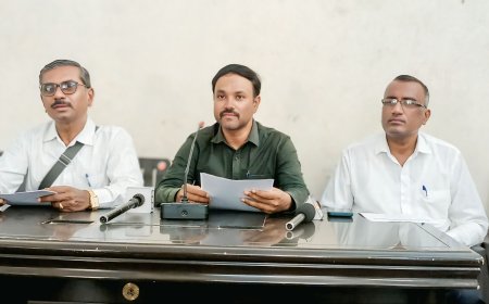 ಮಹಾತಪಸ್ವಿ ಶ್ರೀ ಕುಮಾರಸ್ವಾಮಿ ಪ್ರಶಸ್ತಿಗಳು 2026.
