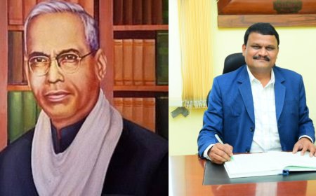 ಡಾ. ಎಸ್. ಆರ್ ರಂಗನಾಥನ್ ರವರ ಜನ್ಮ ದಿನಾಚರಣೆಯ ಪ್ರಯುಕ್ತ ಗ್ರಂಥಪಾಲಕರ ದಿನಾಚರಣೆ
