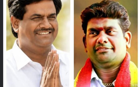 ನೀಲಕಂಠರಾವ್ ಮೂಲಗೆ ಅವರನ್ನು ಕಲಬುರಗಿ ಜಿಲ್ಲಾ ಕಾಂಗ್ರೆಸ್ ಅಧ್ಯಕ್ಷರನ್ನಾಗಿ ನೇಮಿಸಲು ಆಗ್ರಹ