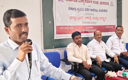 ಸುಲೇಪೇಟ ಗ್ರಾಮಕ್ಕೆ 1200 ವರ್ಷಗಳ ಇತಿಹಾಸ ಶಿವನ ಉಗ್ರ ಆರಾಧಕರಾದ ಕಾಪಾಲಿಕರ ನೆಲೆ ಸುಲ್ಯಗ್ರಾಮ ಅಸ್ಲಮ ಮ. ವಾಲಿಕಾರ ಅಭಿಮತ