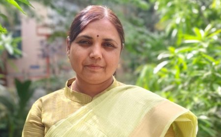 ‘VB-G RAM G’ ಯೋಜನೆ: ನಿಯಮಬಾಹಿರ ಒತ್ತಡ ಖಂಡಿಸಿ ಆ.15ರಿಂದ PDOಗಳ ಕಾರ್ಯಚಟುವಟಿಕೆ ಬಹಿಷ್ಕಾರ