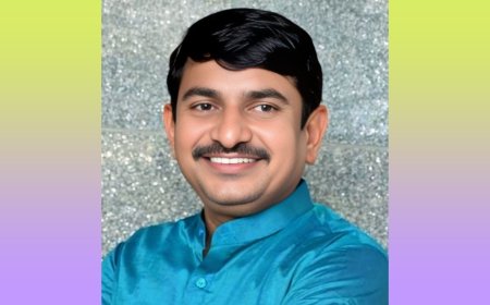 ಬರಗಾಲ ಘೋಷಣೆಗಾಗಿ ಸರಕಾರಕ್ಕೆ : ತಿರುಪತಿ ಹತ್ತಿಕಟಗಿ ಆಗ್ರಹ