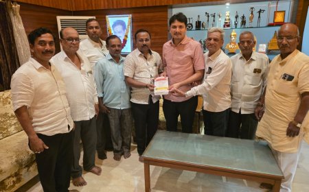 ಹಟಗಾರ ಸಮಾಜದಿಂದ ಪ್ರತಿಭಾ ಪುರಸ್ಕಾರ, ರಾಷ್ಟ್ರೀಯ ಕೈಮಗ್ಗ ದಿನಾಚರಣೆ