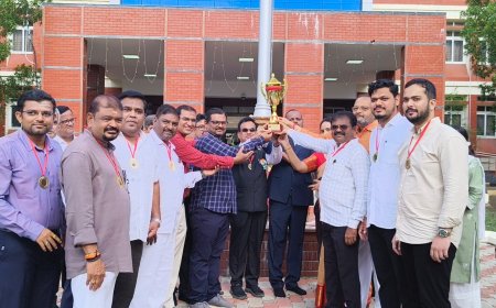 ಲೋಕೋಪಯೋಗಿ ಭವನದಲ್ಲಿ 80ನೇ ಸ್ವಾತಂತ್ರ್ಯೋತ್ಸವ, ಸಂಗೊಳ್ಳಿ ರಾಯಣ್ಣ ಜಯಂತಿ ಆಚರಣೆ
