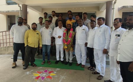 ಗೌತಮ ಸಂಗೋಳಗಿ ಜನ್ಮದಿನ ಅರ್ಥಪೂರ್ಣ ಆಚರಣೆ