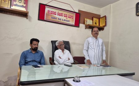 ಹೃದಯವಂತರು ಮತ್ತು ಸೃಜನಶೀಲರಿಗೆ ಮಾತ್ರ ರಂಗಮಾಧ್ಯಮ ಗ್ರಹಿಸಲು ಸಾಧ್ಯ: ಪ್ರಭಾಕರ ಜೋಶಿ