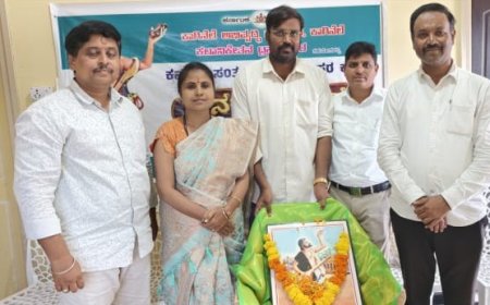 ಸಂಗೀತ ಕ್ಷೇತ್ರಕ್ಕೆ ಹೊಸ ಆಯಾಮ ನೀಡಿದ ಕನಕದಾಸರು : ಸತ್ಯವತಿ ದೇಶಪಾಂಡೆ.