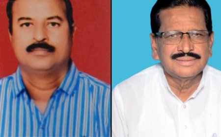 15 ಸಾವಿರ ಶಿಕ್ಷಕರ  ಅಧಿಸೂಚನೆಯಲ್ಲಿ ಉರ್ದು, ತೆಲಗು, ಮರಾಠಿ ಭಾಷೆಗಳ ಹುದ್ದೆ ಭರ್ತಿಗೆ ಮಾನ್ಯತೆ ನೀಡಿ, ಅನ್ಯಾಯ ಸರಿಪಡಿಸಿ : ಕೆ. ಎಂ. ಬಾರಿ, ಅಬ್ದುಲ್ ಬಾಶೀದ್ ಅಗ್ರಹ