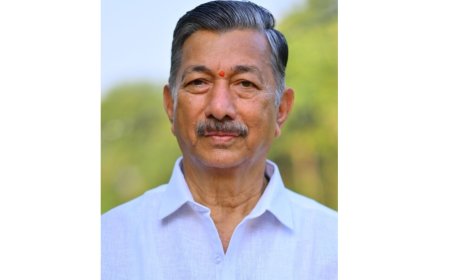 ಗುಟ್ಕಾ ಬ್ಯಾನ್, ಸರ್ಕಾರದ ಕ್ರಮಕ್ಕೆ ಡಾ.ಸುಬೇದಾರ ಸ್ವಾಗತ.