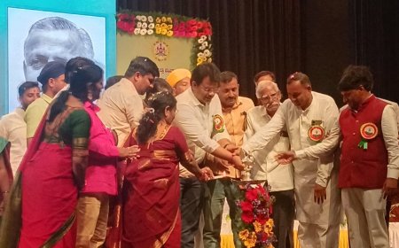 ಡಿ. ದೇವರಾಜ ಅರಸು ಹಿಂದುಳಿದವರ ಧೀಮಂತ ನಾಯಕ: ಚಂದ್ರಿಕಾ