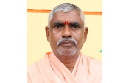24 ರಂದು ಸಿದ್ರಾಮೇಶ್ವರ ಗದ್ದುಗೆಗೆ ಮಹಾರುದ್ರಾಭಿಷೇಕ
