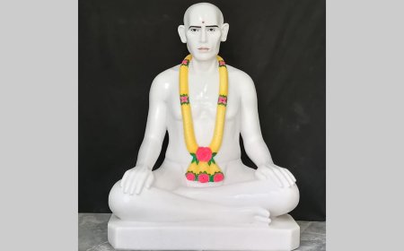 ಶ್ರೀ ಶಿವಶರಣಾನಂದ ಅವಧೂತರ ಮೂರ್ತಿ