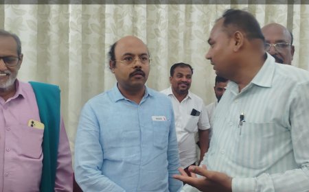 ಕೆ.ಕ. ಉತ್ಸವ ದಿನಾಂಕ ತಿದ್ದುಪಡಿ, ವಿಧಾನ ಪರಿಷತ್ ನಾಮನಿರ್ದೇಶನಕ್ಕೆ 171(3) ತಿದ್ದುಪಡಿಗೆ ಮನವಿ