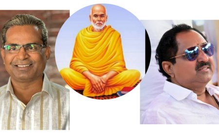 ಸಪ್ತ ಮಠಗಳಿಗೆ ಸರ್ಕಾರದ ಆಹ್ವಾನ: ನಾಯಕರ ಒಗ್ಗಟ್ಟಿಗೆ ಕಲ್ಯಾಣ ಕರ್ನಾಟಕ ಆರ್ಯ ಈಡಿಗ ಹೋರಾಟ ಸಮಿತಿ ಸ್ವಾಗತ