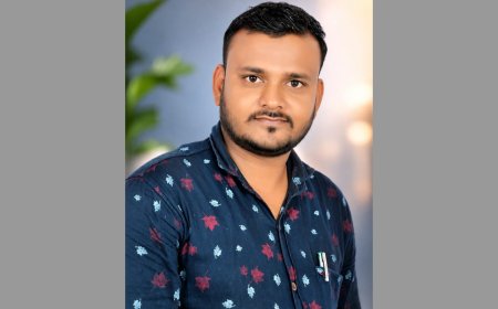 ಕಲಬುರ್ಗಿ ಜಿಲ್ಲೆ ಬರಪೀಡಿತ ಎಂದು ಘೋಷಿಸಿ : ಡಾ ಅವಿನಾಶ್ ಎಸ್ ದೇವನೂರು