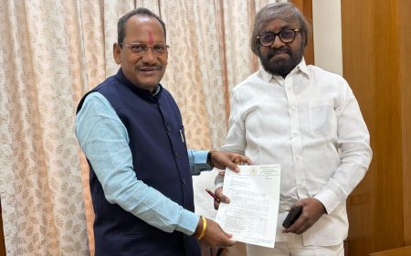ಹಾಳಾದ ಗ್ರಾಮೀಣ ರಸ್ತೆಗಳ ತುರ್ತು ದುರಸ್ತಿಗೆ ಶಾಸಕ ಪ್ರಭು ಚವ್ಹಾಣ ಒತ್ತಾಯ
