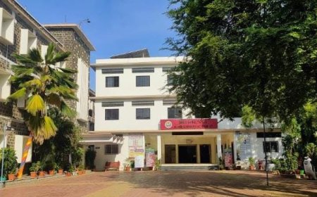 ಕೇಂದ್ರೀಯ ಹಿಂದಿ ನಿರ್ದೇಶಾಲಯದ ಸರ್ಟಿಫಿಕೇಟ್ ಕೋರ್ಸ್ ಫಲಿತಾಂಶ ಪ್ರಕಟ: ಶ್ರೀಮತಿ ವೀರಮ್ಮ ಗಂಗಸಿರಿ ಕಾಲೇಜಿನ ವಿದ್ಯಾರ್ಥಿಗಳಿಂದ ಅತ್ಯುತ್ತಮ ಸಾಧನೆ