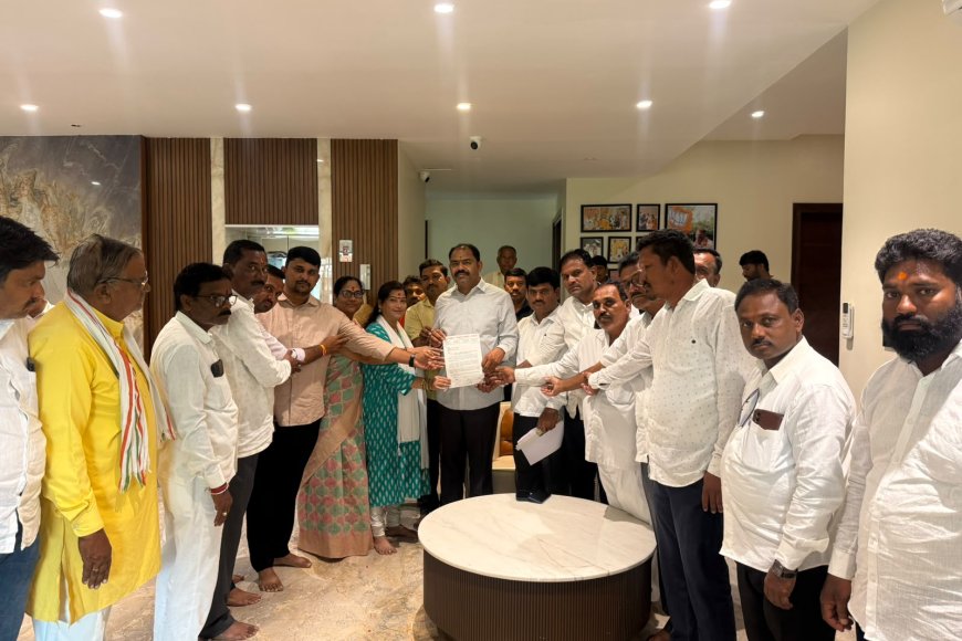 ನ್ಯಾಯಾಲಯದ ಅಂತಿಮ ತೀರ್ಪಿನವರೆಗೆ ಹಳೆಯ ಮೀಸಲಾತಿ ವ್ಯವಸ್ಥೆ ಮುಂದುವರಿಸಲು ಮನವಿ