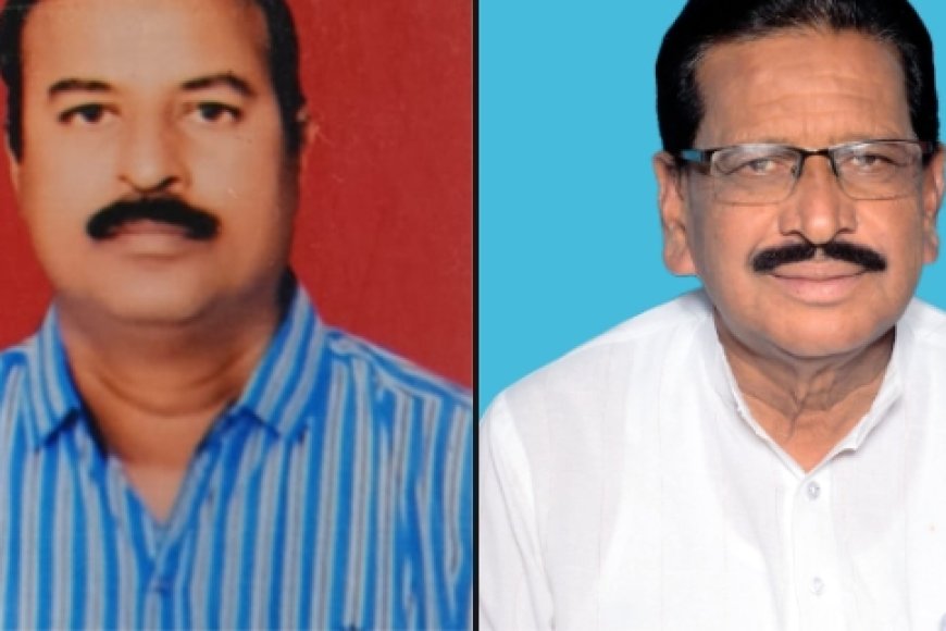 15 ಸಾವಿರ ಶಿಕ್ಷಕರ  ಅಧಿಸೂಚನೆಯಲ್ಲಿ ಉರ್ದು, ತೆಲಗು, ಮರಾಠಿ ಭಾಷೆಗಳ ಹುದ್ದೆ ಭರ್ತಿಗೆ ಮಾನ್ಯತೆ ನೀಡಿ, ಅನ್ಯಾಯ ಸರಿಪಡಿಸಿ : ಕೆ. ಎಂ. ಬಾರಿ, ಅಬ್ದುಲ್ ಬಾಶೀದ್ ಅಗ್ರಹ