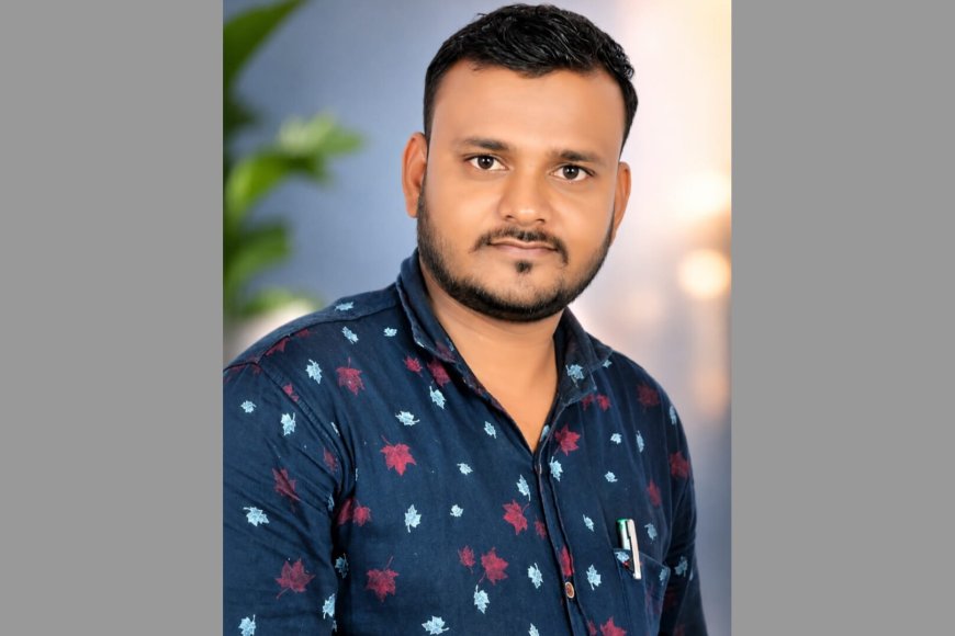 ಕಲಬುರ್ಗಿ ಜಿಲ್ಲೆ ಬರಪೀಡಿತ ಎಂದು ಘೋಷಿಸಿ : ಡಾ ಅವಿನಾಶ್ ಎಸ್ ದೇವನೂರು