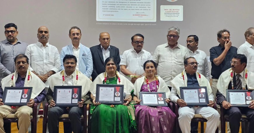 ಕಲ್ಯಾಣ ಕರ್ನಾಟಕದ ಜನತೆಯ ಹೃದಯದಲ್ಲಿ ದೇವರಾಗಿ ಕಂಗೋಳಿಸಿದವರು ದಿವಂಗತ ಶ್ರೀ ಮಹಾದೇವಪ್ಪ ರಾಂಪೂರೆಯವರು ಅಮರನಾಥ ತಳವಡೆ