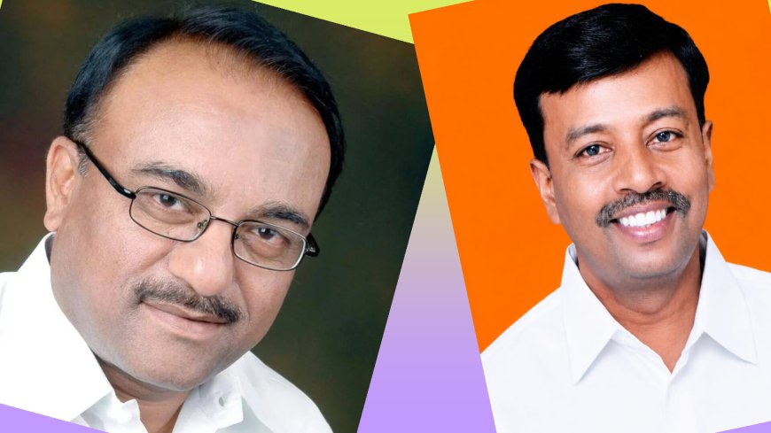 ಕಲಬುರ್ಗಿ ಜಿಲ್ಲೆಯ ಅನುದಾನಿತ ಉಪನ್ಯಾಸಕರಿಗೆ ಆರೋಗ್ಯ ಭಾಗ್ಯ ಯೋಜನೆ ಘೋಷಣೆ ಮಾಡಿದ ವಿಧಾನ ಪರಿಷತ್ ಸದಸ್ಯ ಶಶೀಲ್ ಜಿ ನಮೋಶಿ