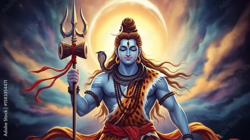 ಜಯನಗರ ಶಿವಮಂದಿರದಲ್ಲಿ ಆ.13 ರಿಂದ ಶಿವ ಪುರಾಣ ಹಾಗೂ 12 ಜ್ಯೋತೀರ್ಲಿಂಗಗಳ ಮಹಿಮೆ ಪುರಾಣ ಪ್ರಾರಂಭ.