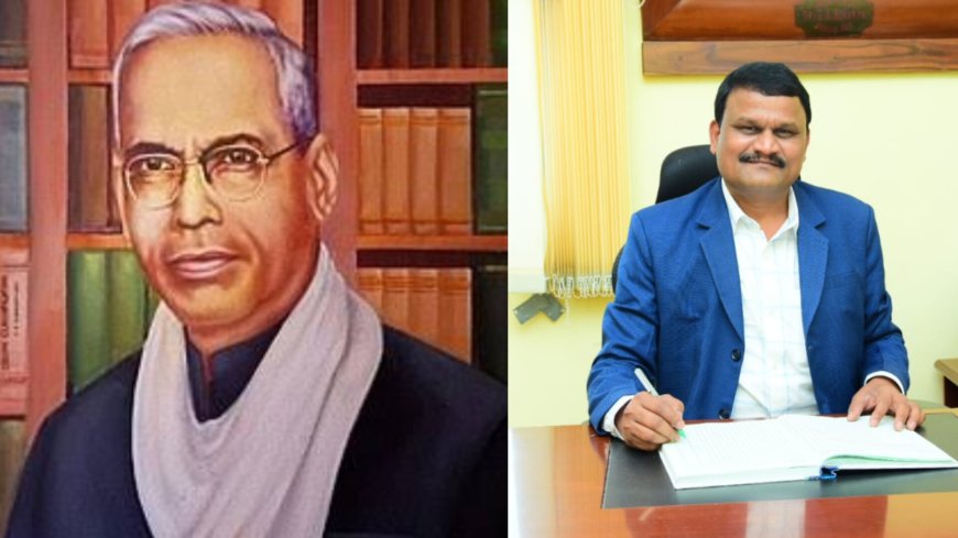 ಡಾ. ಎಸ್. ಆರ್ ರಂಗನಾಥನ್ ರವರ ಜನ್ಮ ದಿನಾಚರಣೆಯ ಪ್ರಯುಕ್ತ ಗ್ರಂಥಪಾಲಕರ ದಿನಾಚರಣೆ