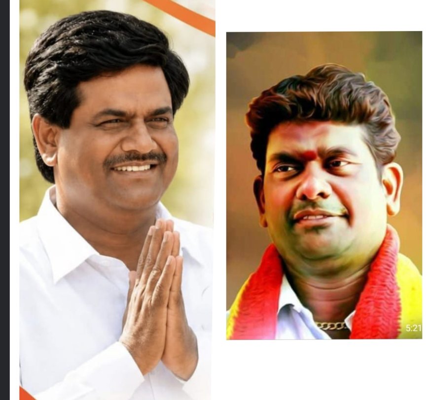 ನೀಲಕಂಠರಾವ್ ಮೂಲಗೆ ಅವರನ್ನು ಕಲಬುರಗಿ ಜಿಲ್ಲಾ ಕಾಂಗ್ರೆಸ್ ಅಧ್ಯಕ್ಷರನ್ನಾಗಿ ನೇಮಿಸಲು ಆಗ್ರಹ