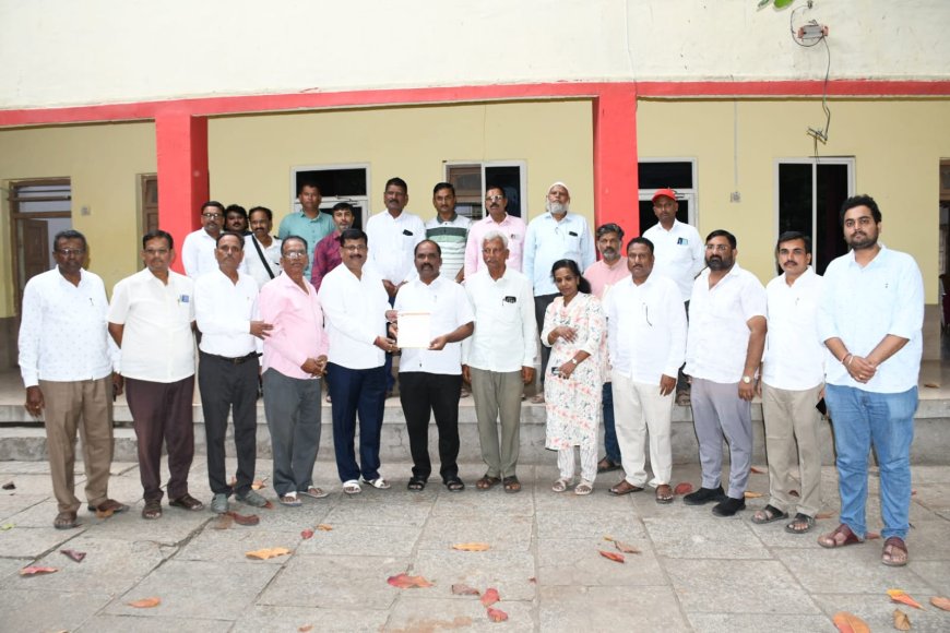 ದಾಲ್ ಮಿಲ್ಲರ್ಸ್‌ಗಳ ನಿರ್ಧಾರ ಆ.20ರೊಳಗೆ RIMS ಸಾಫ್ಟ್‌ವೇರ್ ಜಾರಿಗೆ ತರಲು ಆಗ್ರಹ – ಟೆಂಡರ್ ಪ್ರಕ್ರಿಯೆಯಲ್ಲಿ ಪಾರದರ್ಶಕತೆ ಕಡ್ಡಾಯಗೊಳಿಸುವಂತೆ ಮನವಿ