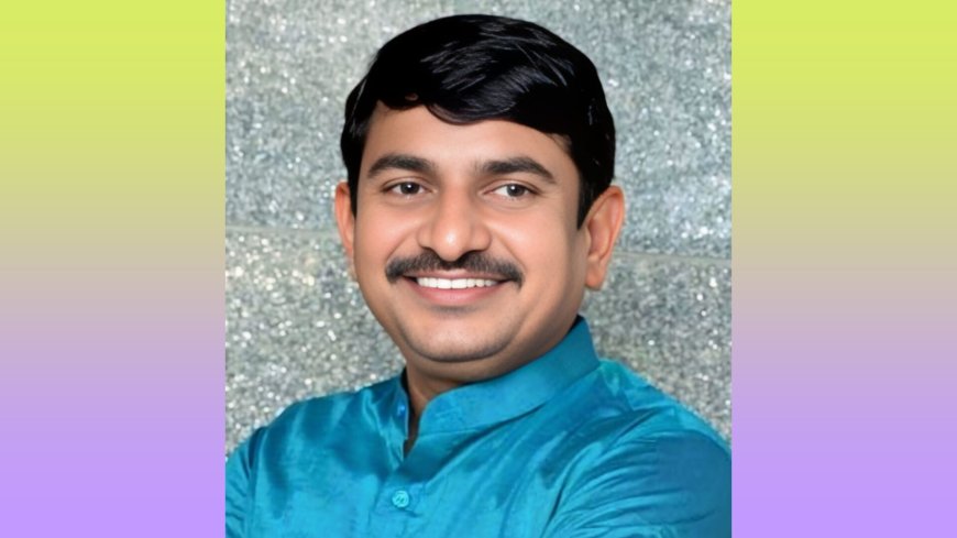 ಬರಗಾಲ ಘೋಷಣೆಗಾಗಿ ಸರಕಾರಕ್ಕೆ : ತಿರುಪತಿ ಹತ್ತಿಕಟಗಿ ಆಗ್ರಹ