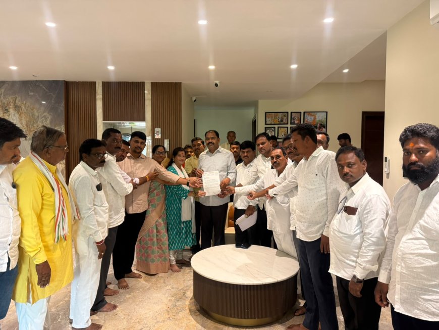 ನ್ಯಾಯಾಲಯದ ಅಂತಿಮ ತೀರ್ಪಿನವರೆಗೆ ಹಳೆಯ ಮೀಸಲಾತಿ ವ್ಯವಸ್ಥೆ ಮುಂದುವರಿಸಲು ಮನವಿ