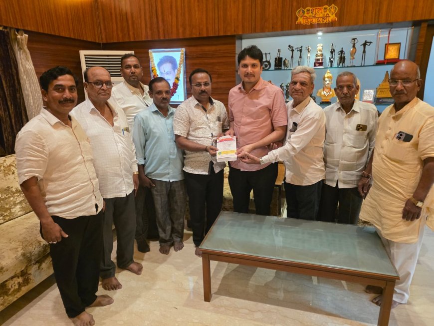 ಹಟಗಾರ ಸಮಾಜದಿಂದ ಪ್ರತಿಭಾ ಪುರಸ್ಕಾರ, ರಾಷ್ಟ್ರೀಯ ಕೈಮಗ್ಗ ದಿನಾಚರಣೆ