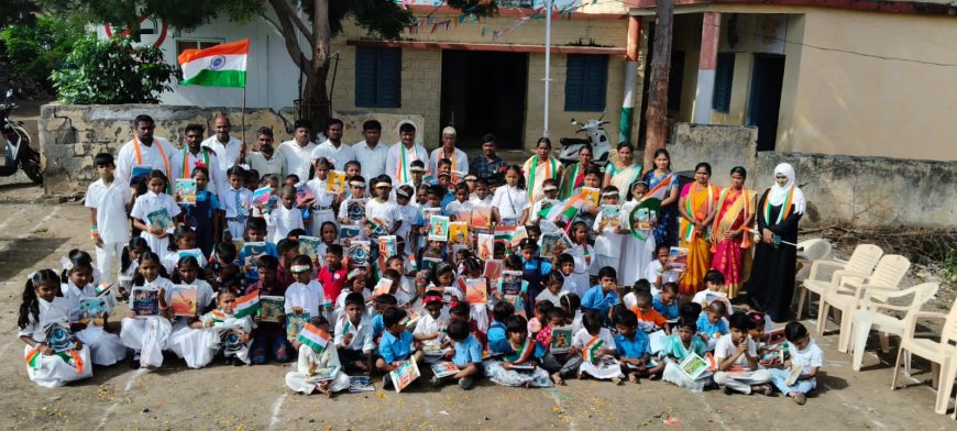 ಭಾವೈಕ್ಯ ಭಾರತವನ್ನು ನಿರ್ಮಿಸುವಲ್ಲಿ ಯುವಜನರ ಪಾತ್ರ ಅತ್ಯಂತ ಮಹತ್ವದಾಗಿದೆ: ಮೌನೇಶ