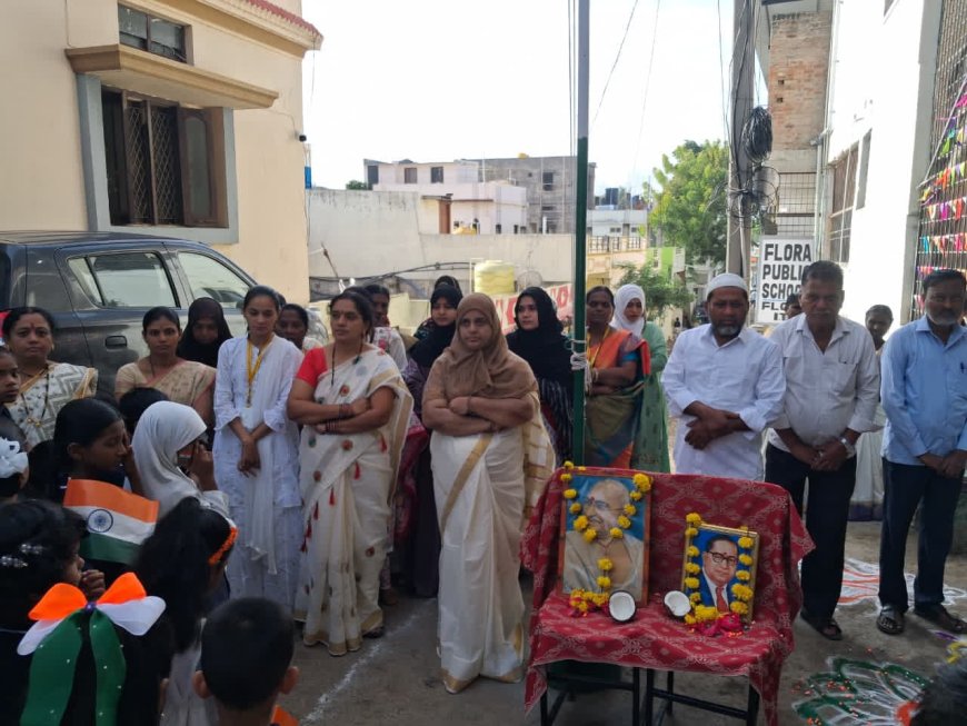 ಯೋಧರ ಸೇವೆಗೆ ನಾವೆಲ್ಲರೂ ಚಿರರುಣಿ