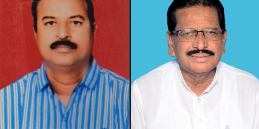 15 ಸಾವಿರ ಶಿಕ್ಷಕರ  ಅಧಿಸೂಚನೆಯಲ್ಲಿ ಉರ್ದು, ತೆಲಗು, ಮರಾಠಿ ಭಾಷೆಗಳ ಹುದ್ದೆ ಭರ್ತಿಗೆ ಮಾನ್ಯತೆ ನೀಡಿ, ಅನ್ಯಾಯ ಸರಿಪಡಿಸಿ : ಕೆ. ಎಂ. ಬಾರಿ, ಅಬ್ದುಲ್ ಬಾಶೀದ್ ಅಗ್ರಹ