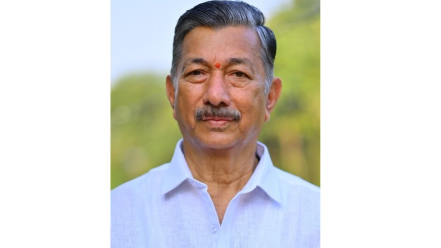ಗುಟ್ಕಾ ಬ್ಯಾನ್, ಸರ್ಕಾರದ ಕ್ರಮಕ್ಕೆ ಡಾ.ಸುಬೇದಾರ ಸ್ವಾಗತ.