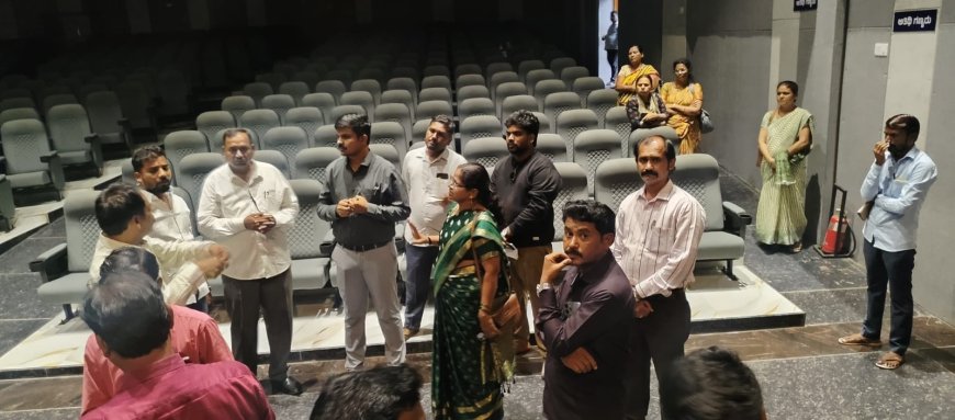 111ನೇ ದೇವರಾಜ ಅರಸು ಜಯಂತಿ: ಅದ್ಧೂರಿ ಆಚರಣೆಗೆ ಭರ್ಜರಿ ಪೂರ್ವ ತಯಾರಿ
