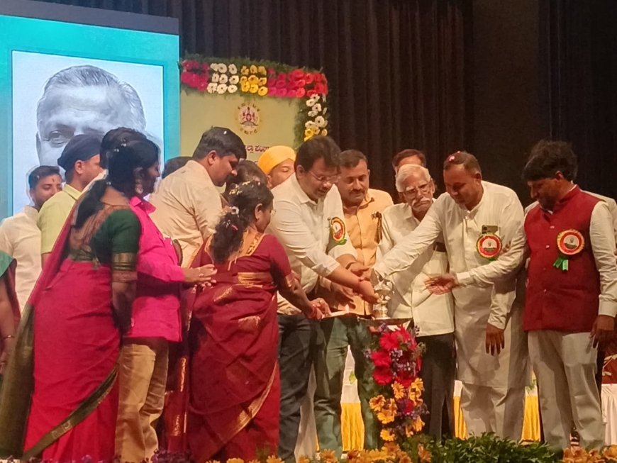 ಡಿ. ದೇವರಾಜ ಅರಸು ಹಿಂದುಳಿದವರ ಧೀಮಂತ ನಾಯಕ: ಚಂದ್ರಿಕಾ