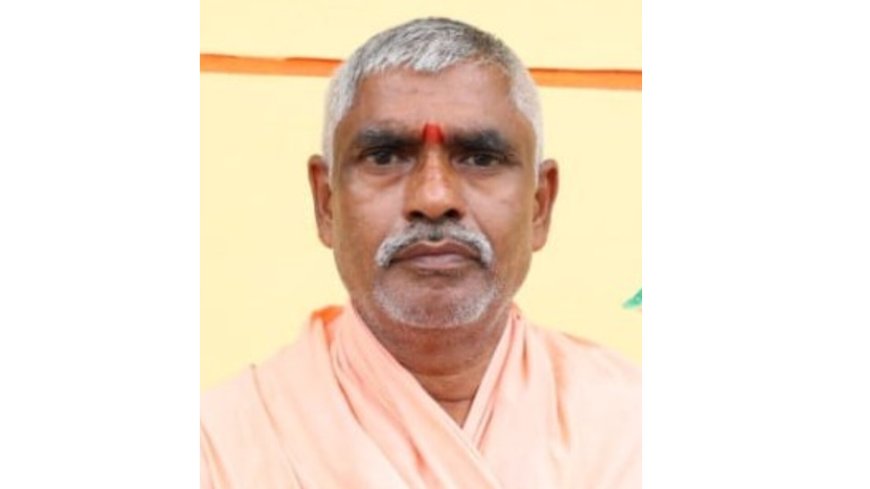 24 ರಂದು ಸಿದ್ರಾಮೇಶ್ವರ ಗದ್ದುಗೆಗೆ ಮಹಾರುದ್ರಾಭಿಷೇಕ