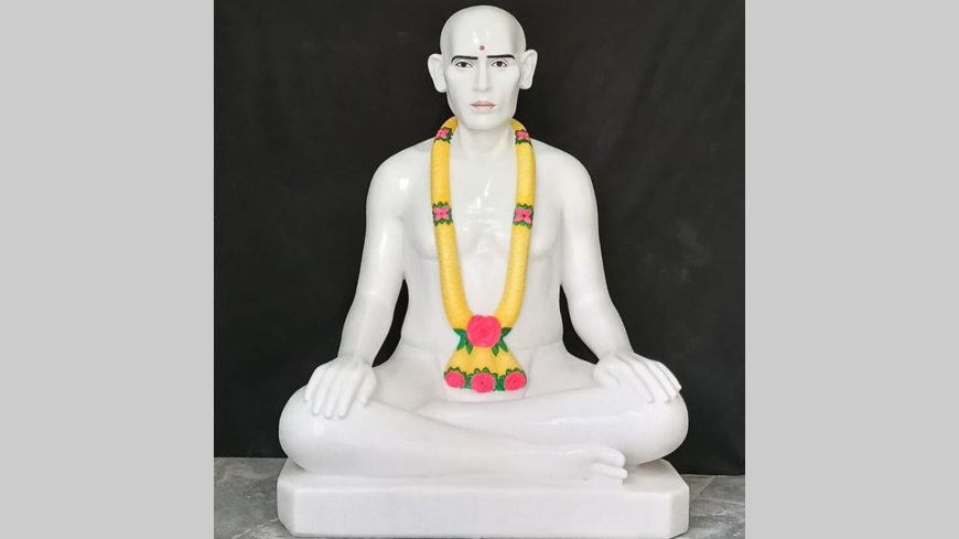 ಶ್ರೀ ಶಿವಶರಣಾನಂದ ಅವಧೂತರ ಮೂರ್ತಿ