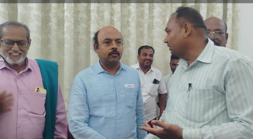 ಕೆ.ಕ. ಉತ್ಸವ ದಿನಾಂಕ ತಿದ್ದುಪಡಿ, ವಿಧಾನ ಪರಿಷತ್ ನಾಮನಿರ್ದೇಶನಕ್ಕೆ 171(3) ತಿದ್ದುಪಡಿಗೆ ಮನವಿ