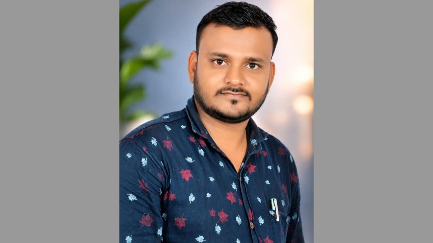 ಕಲಬುರ್ಗಿ ಜಿಲ್ಲೆ ಬರಪೀಡಿತ ಎಂದು ಘೋಷಿಸಿ : ಡಾ ಅವಿನಾಶ್ ಎಸ್ ದೇವನೂರು