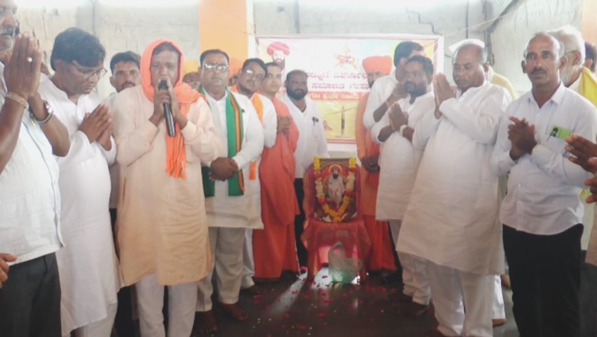 ವರದಕ್ಷಿಣೆ ಮುಕ್ತ ಸಮಾಜ ನಿರ್ಮಾಣಕ್ಕೆ ಎಲ್ಲರೂ ಕೈಜೋಡಿಸೋಣ